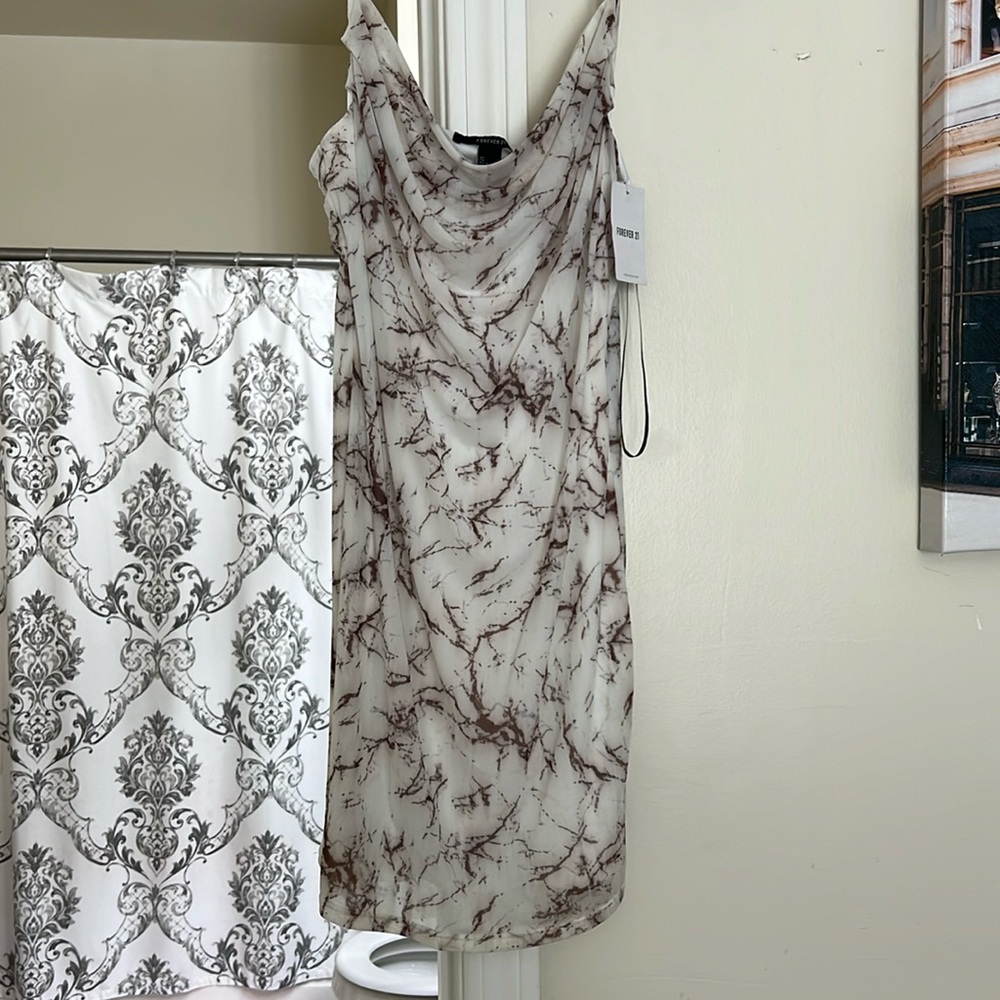 Mini Dress